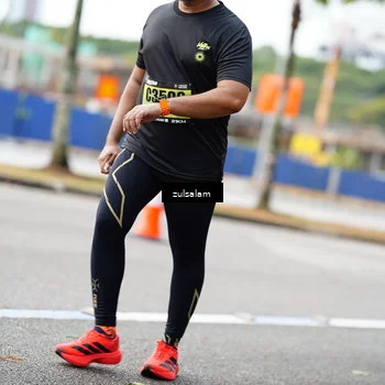 Runner Photo 5384053