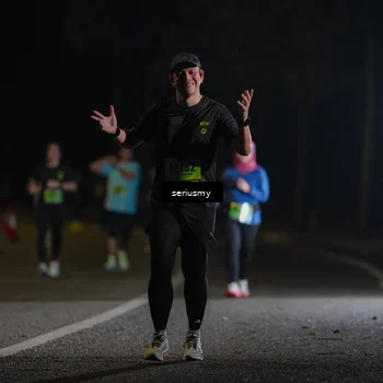 Runner Photo 5384054