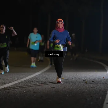 Runner Photo 5384055