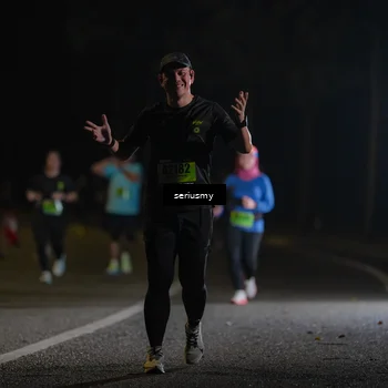 Runner Photo 5384056