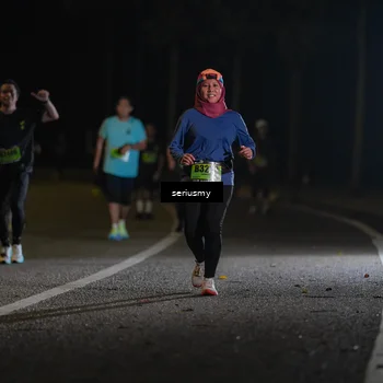 Runner Photo 5384058
