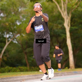 Runner Photo 5384059