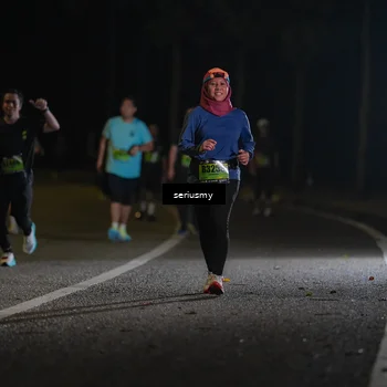 Runner Photo 5384060
