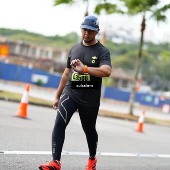 Runner Photo 5384061