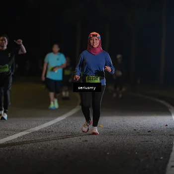 Runner Photo 5384064