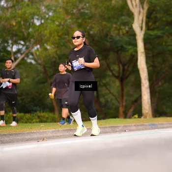 Runner Photo 5384065