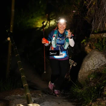 Runner Photo 5384066