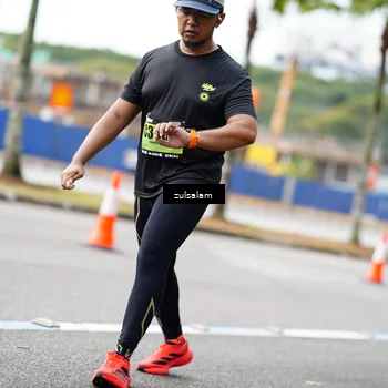 Runner Photo 5384067