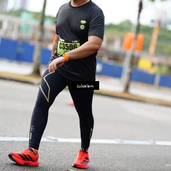 Runner Photo 5384068