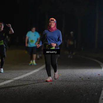 Runner Photo 5384070