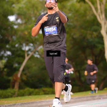 Runner Photo 5384072