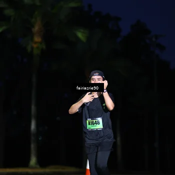 Runner Photo 5384073
