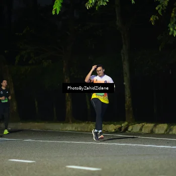 Runner Photo 5384074