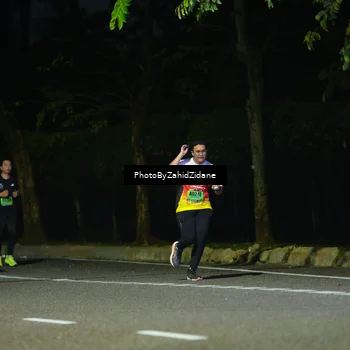 Runner Photo 5384075