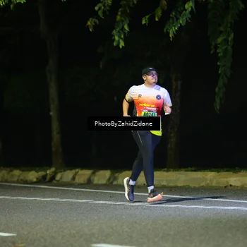 Runner Photo 5384076