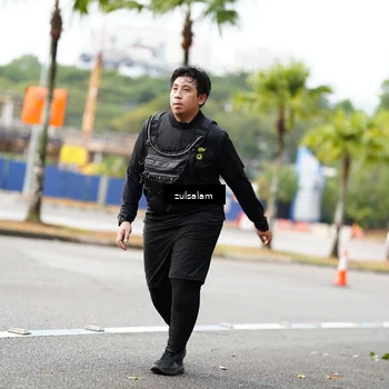 Runner Photo 5384077