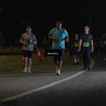 Runner Photo 5384078