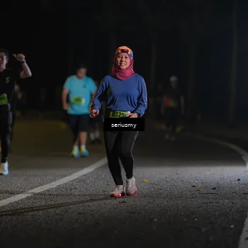 Runner Photo 5384079
