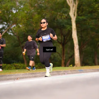 Runner Photo 5384081
