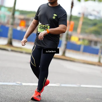 Runner Photo 5384082