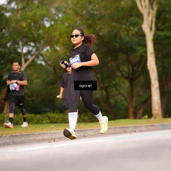 Runner Photo 5384083