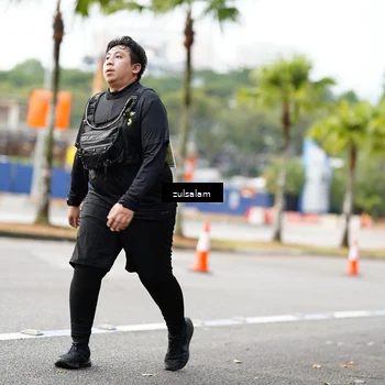 Runner Photo 5384084