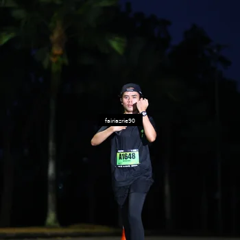 Runner Photo 5384085