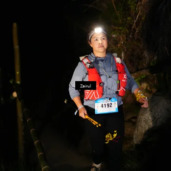 Runner Photo 5384086