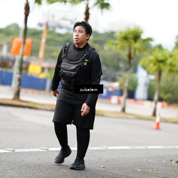 Runner Photo 5384088