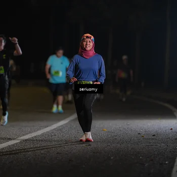 Runner Photo 5384089