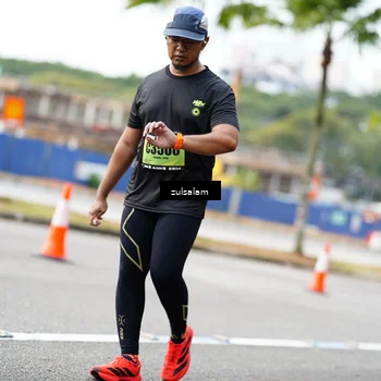 Runner Photo 5384092