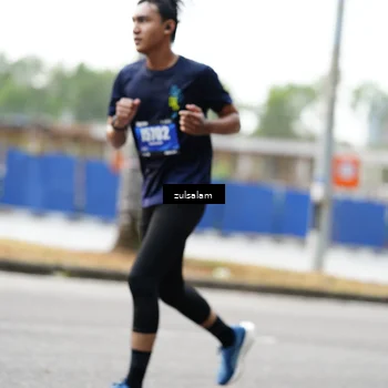 Runner Photo 5384093