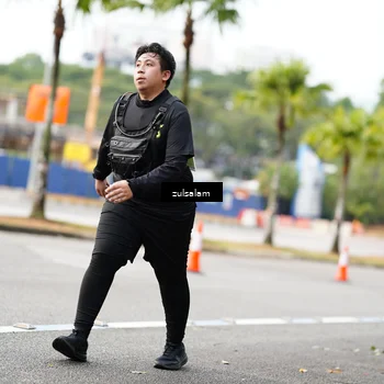 Runner Photo 5384094