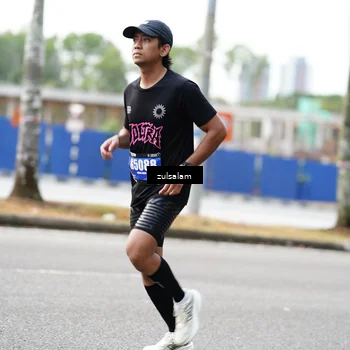 Runner Photo 5384095