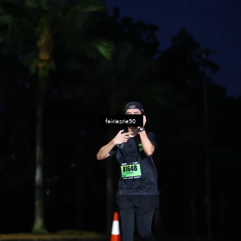 Runner Photo 5384096