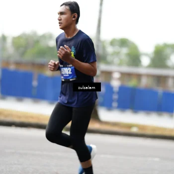 Runner Photo 5384099