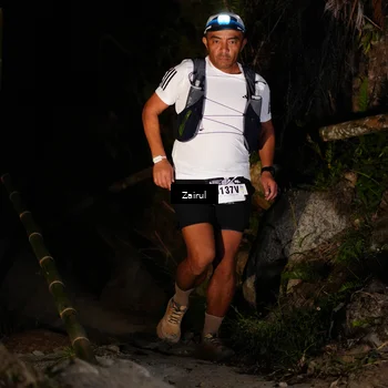 Runner Photo 5384100