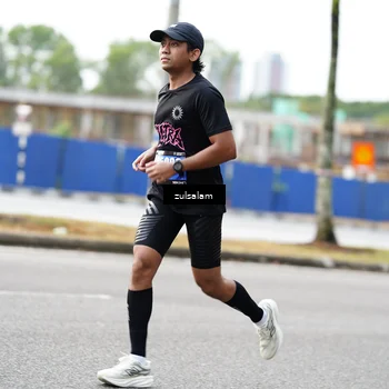 Runner Photo 5384101