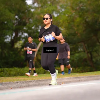 Runner Photo 5384102