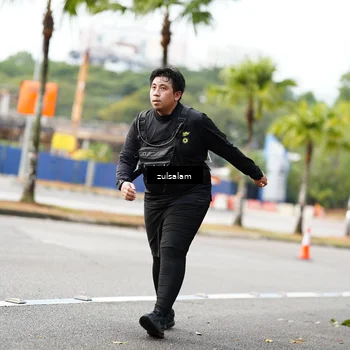Runner Photo 5384103