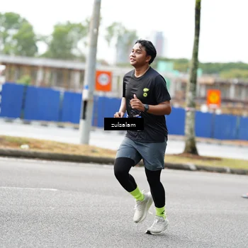 Runner Photo 5384106