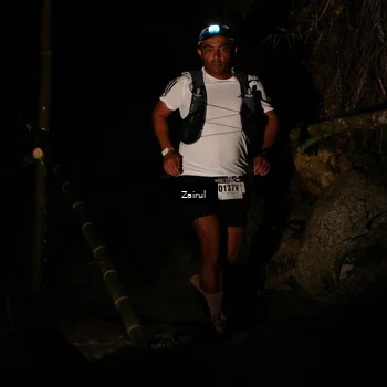 Runner Photo 5384107