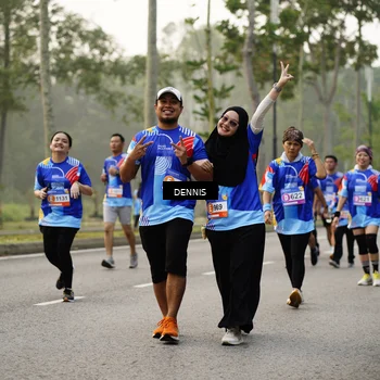 Runner Photo 5384109