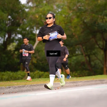 Runner Photo 5384111