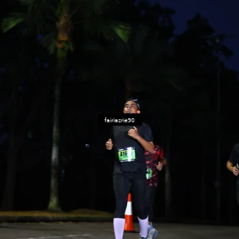 Runner Photo 5384112
