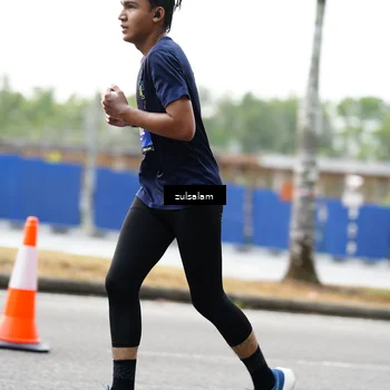 Runner Photo 5384114