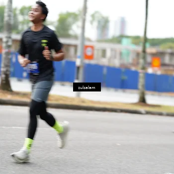 Runner Photo 5384117