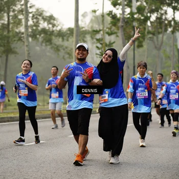 Runner Photo 5384118