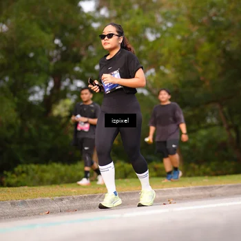 Runner Photo 5384119