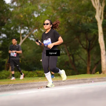 Runner Photo 5384120